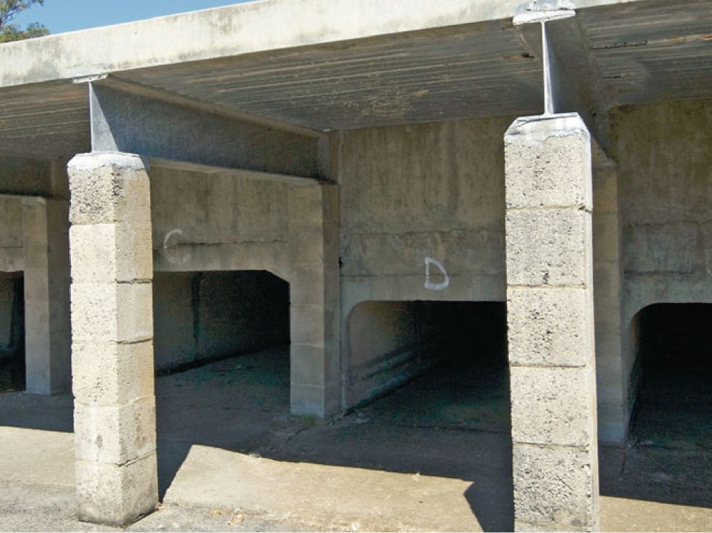 Hydrology and flood studies photo